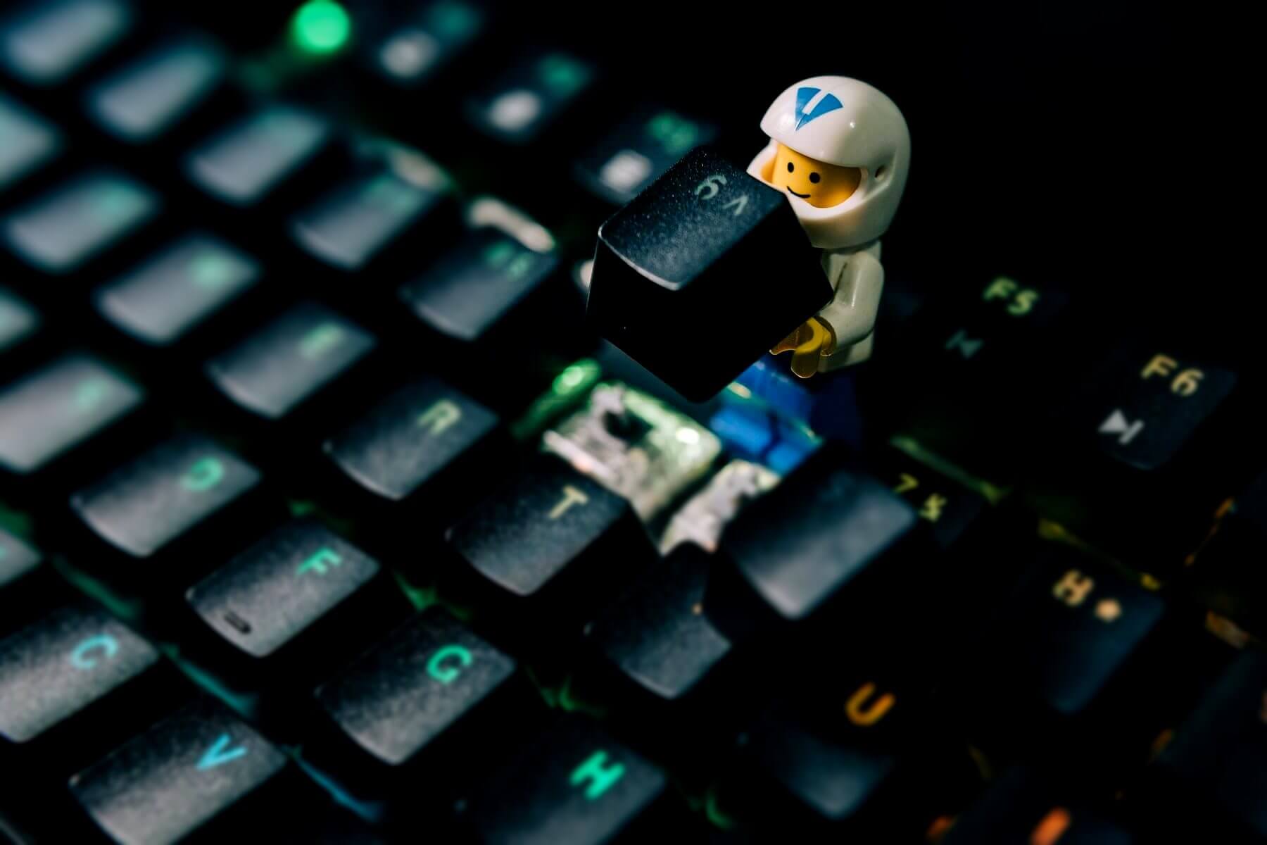 Ihr Projekt benötigt externe Unterstützung?